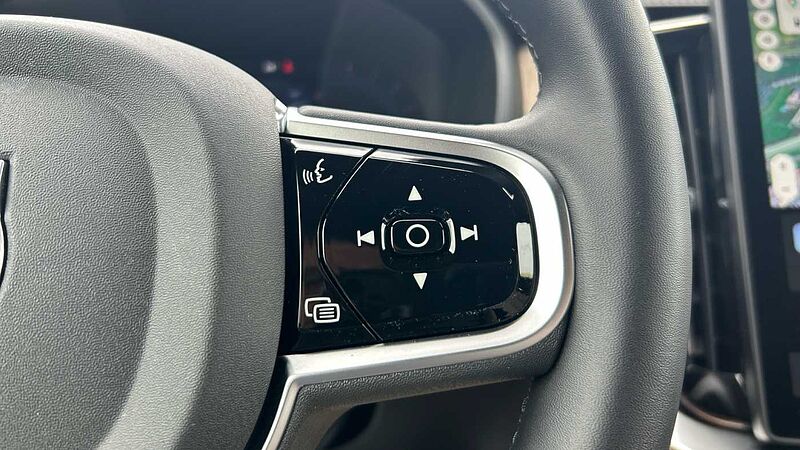 Volvo XC90 2.0 B5 P MHEV PLUS BRIGHT AWD AUTO 250 5P 7 Plazas