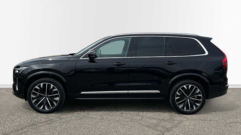 Volvo XC90 2.0 B5 P MHEV PLUS BRIGHT AWD AUTO 250 5P 7 Plazas