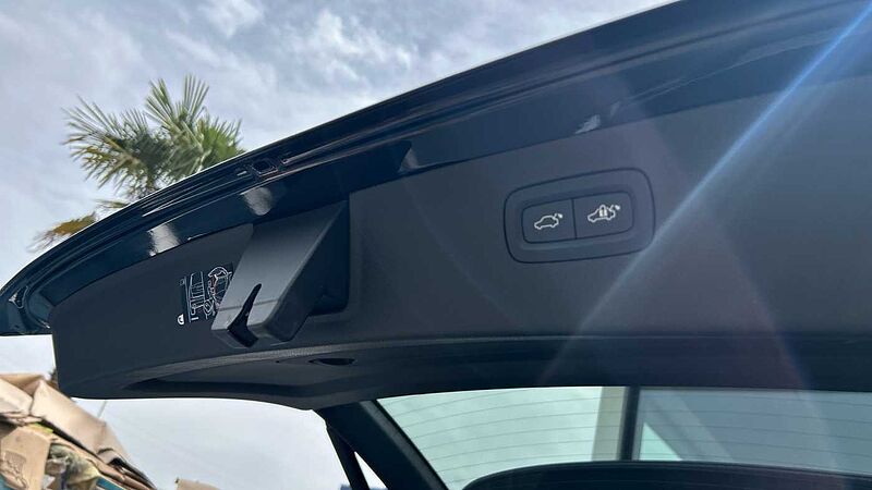Volvo XC90 2.0 B5 P MHEV PLUS BRIGHT AWD AUTO 250 5P 7 Plazas