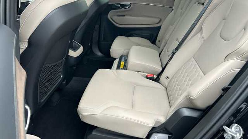 Volvo XC90 2.0 B5 P MHEV PLUS BRIGHT AWD AUTO 250 5P 7 Plazas