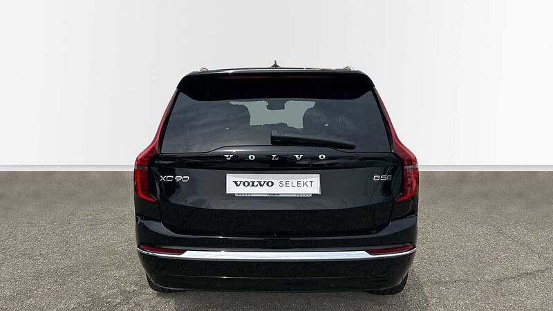Volvo XC90 2.0 B5 P MHEV PLUS BRIGHT AWD AUTO 250 5P 7 Plazas