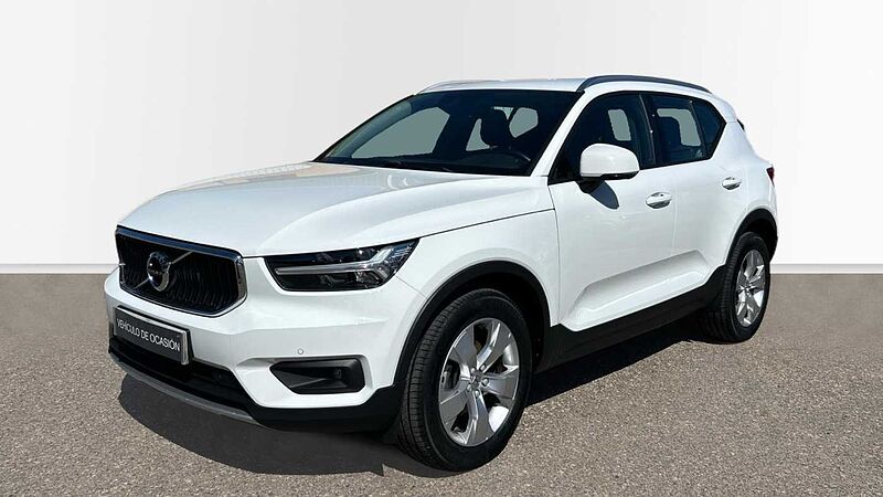 Volvo XC40 2.0 D3 BUSINESS PLUS 150 5P