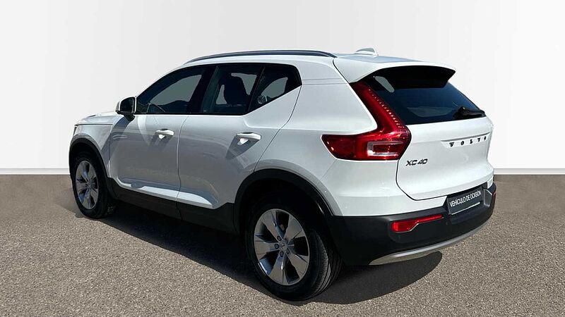 Volvo XC40 2.0 D3 BUSINESS PLUS 150 5P