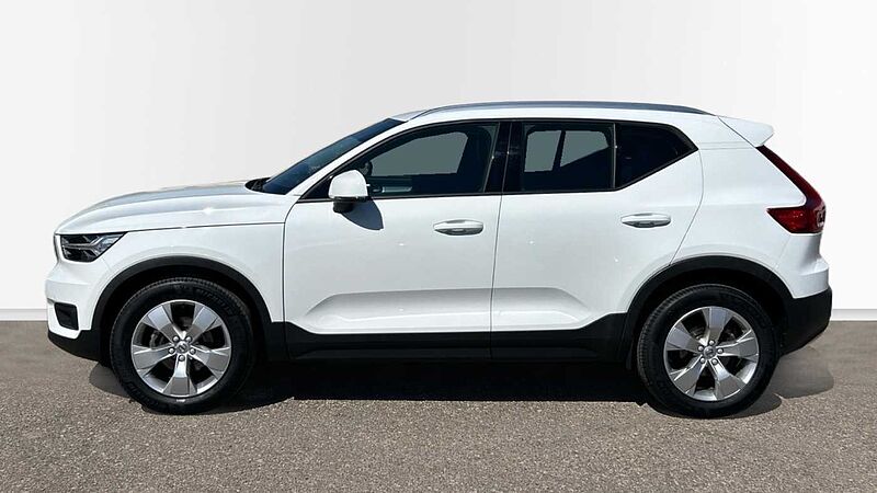 Volvo XC40 2.0 D3 BUSINESS PLUS 150 5P