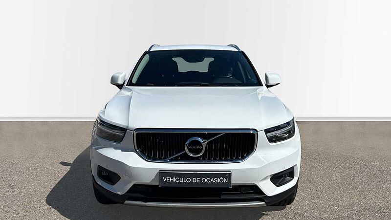 Volvo XC40 2.0 D3 BUSINESS PLUS 150 5P