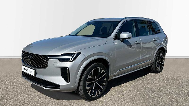 Volvo XC90 2.0 B5 P MHEV PLUS BRIGHT AWD AUTO 250 5P 7 Plazas