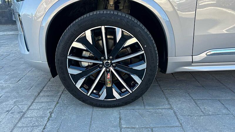 Volvo XC90 2.0 B5 P MHEV PLUS BRIGHT AWD AUTO 250 5P 7 Plazas