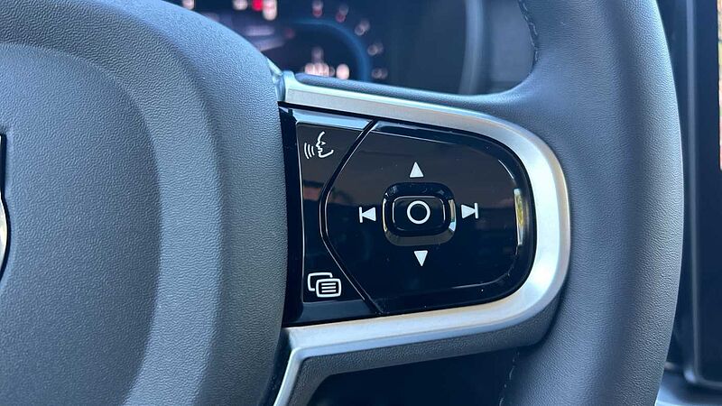 Volvo XC90 2.0 B5 P MHEV PLUS BRIGHT AWD AUTO 250 5P 7 Plazas