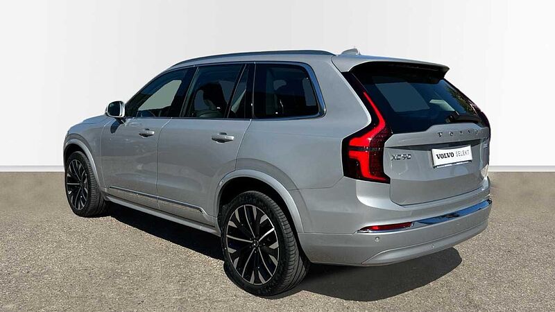Volvo XC90 2.0 B5 P MHEV PLUS BRIGHT AWD AUTO 250 5P 7 Plazas