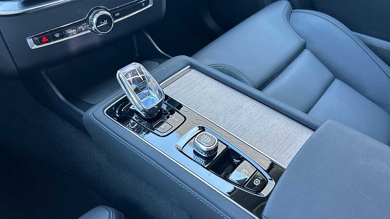 Volvo XC90 2.0 B5 P MHEV PLUS BRIGHT AWD AUTO 250 5P 7 Plazas