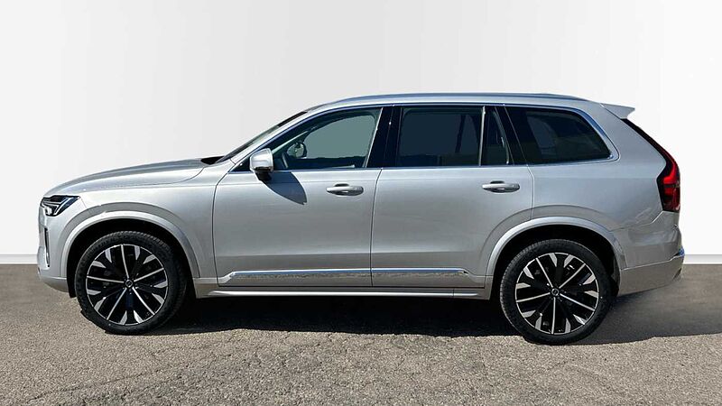 Volvo XC90 2.0 B5 P MHEV PLUS BRIGHT AWD AUTO 250 5P 7 Plazas