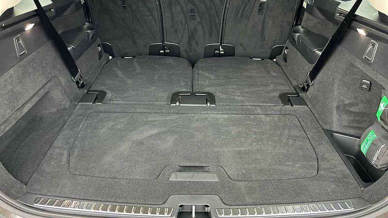 Volvo XC90 2.0 B5 P MHEV PLUS BRIGHT AWD AUTO 250 5P 7 Plazas