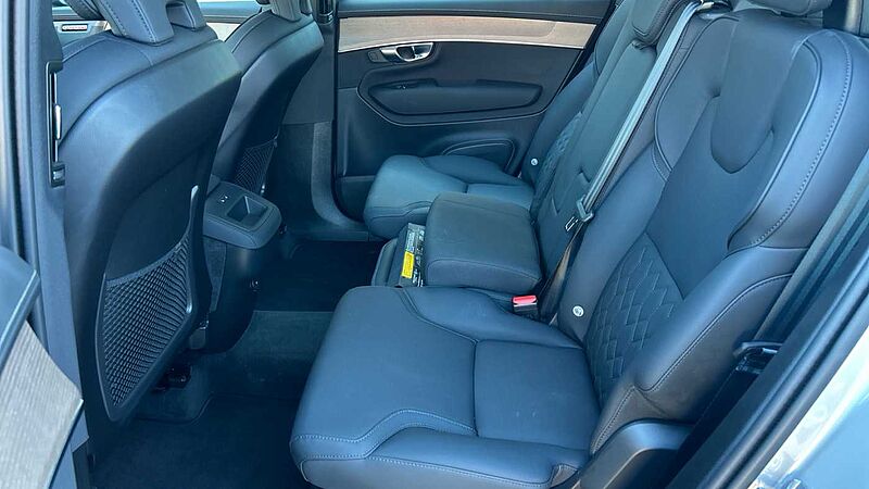 Volvo XC90 2.0 B5 P MHEV PLUS BRIGHT AWD AUTO 250 5P 7 Plazas