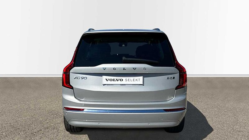 Volvo XC90 2.0 B5 P MHEV PLUS BRIGHT AWD AUTO 250 5P 7 Plazas