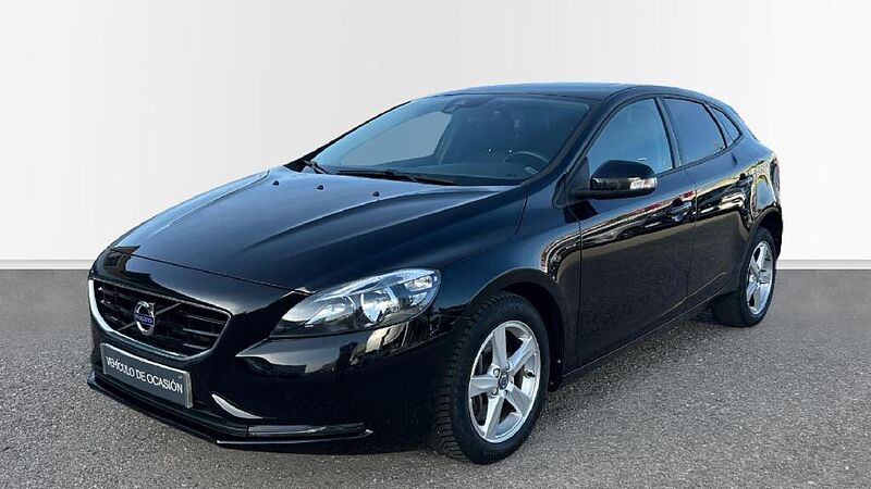 Volvo V40 2.0 D2 KINETIC AUTO 120 5P