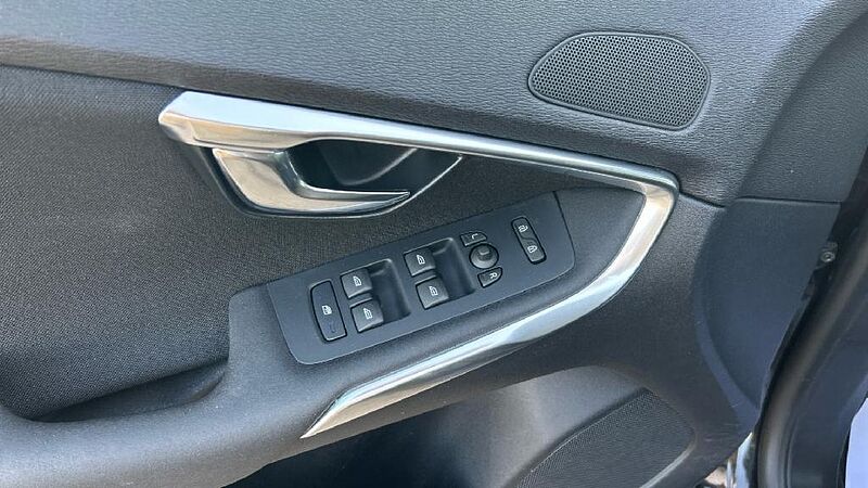 Volvo V40 2.0 D2 KINETIC AUTO 120 5P