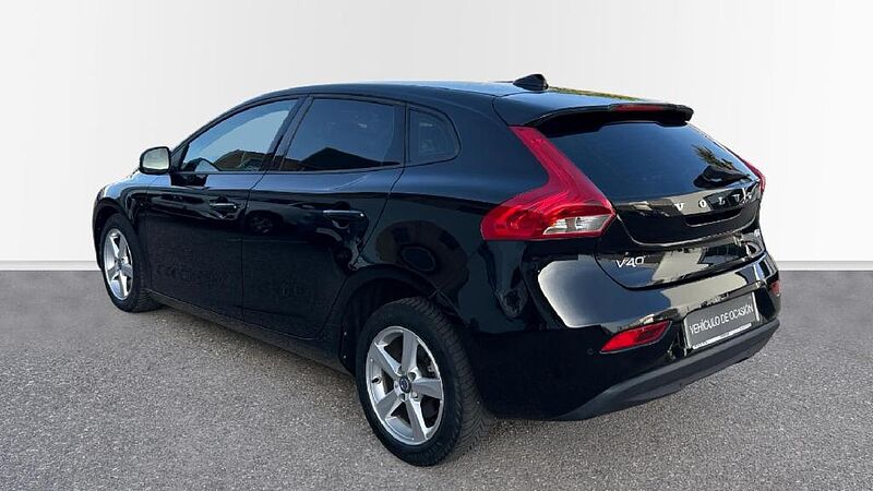 Volvo V40 2.0 D2 KINETIC AUTO 120 5P