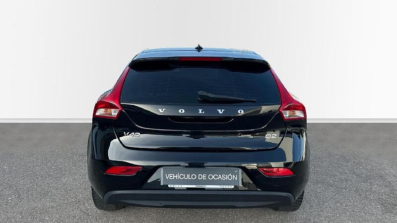 Volvo V40 2.0 D2 KINETIC AUTO 120 5P