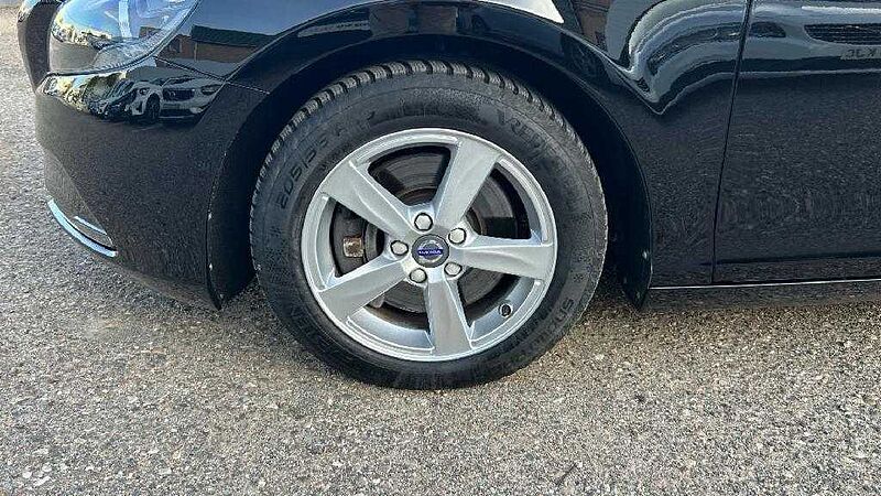 Volvo V40 2.0 D2 KINETIC AUTO 120 5P