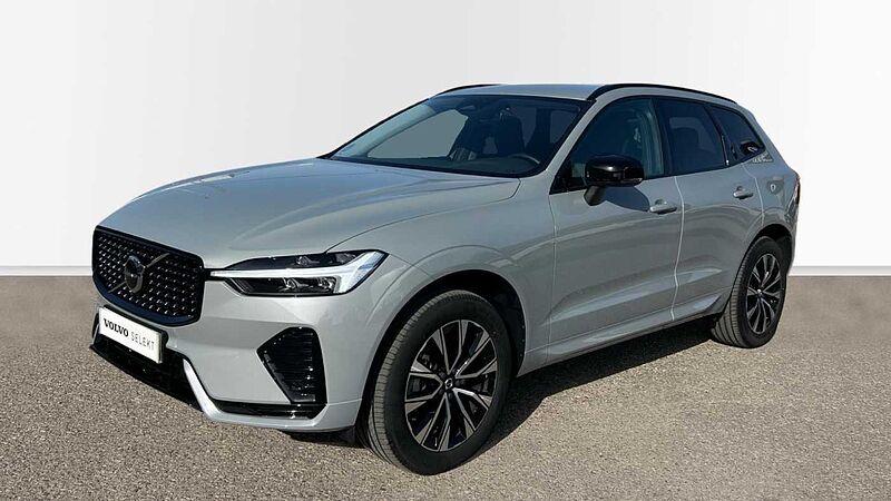 Volvo XC60 2.0 B5 P PLUS DARK AUTO 4WD 250 5P