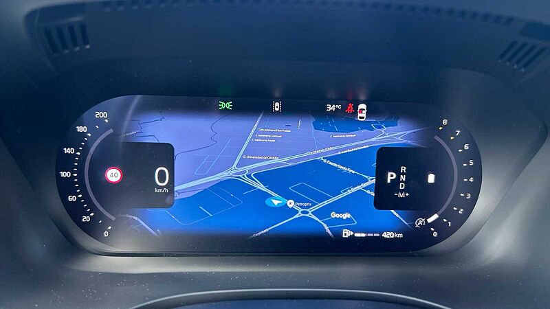 Volvo XC60 2.0 B5 P PLUS DARK AUTO 4WD 250 5P