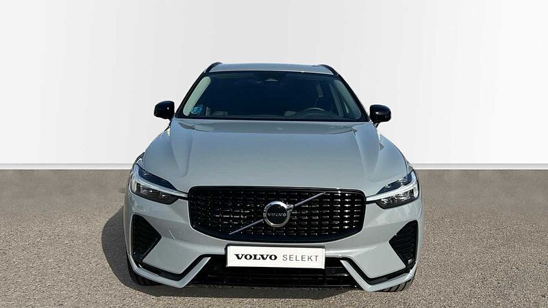Volvo XC60 2.0 B5 P PLUS DARK AUTO 4WD 250 5P