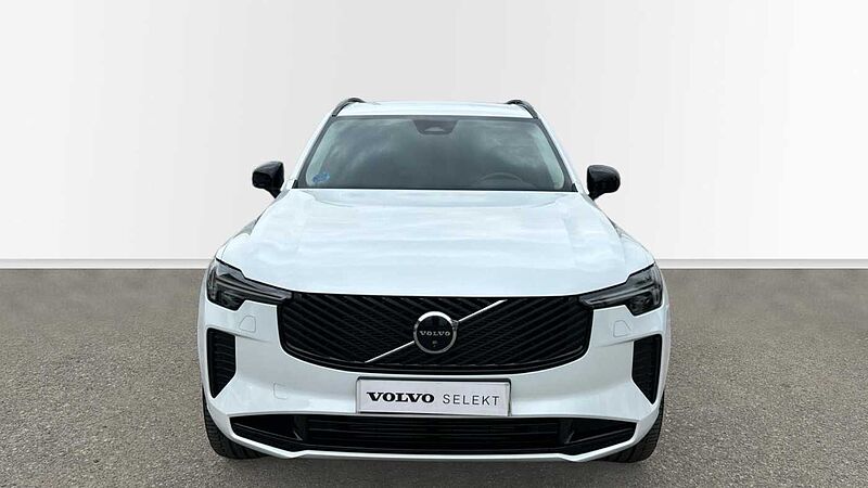 Volvo XC90 2.0 T8 PHEV PLUS DARK RECHARGE AWD AT 455 5P 7 Plazas