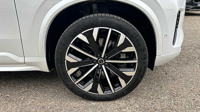 Volvo XC90 2.0 T8 PHEV PLUS DARK RECHARGE AWD AT 455 5P 7 Plazas