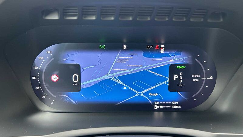 Volvo XC90 2.0 T8 PHEV PLUS DARK RECHARGE AWD AT 455 5P 7 Plazas