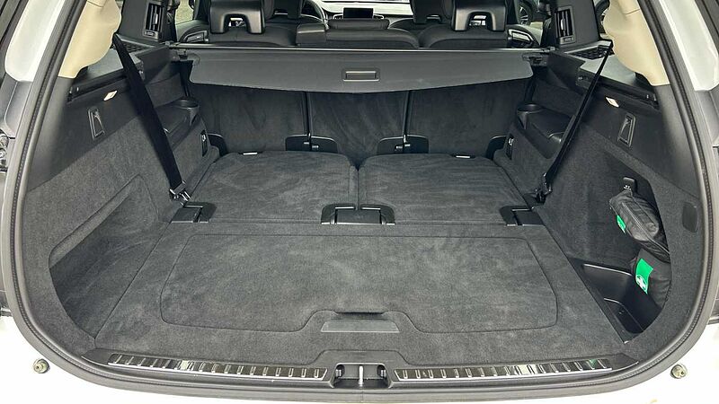 Volvo XC90 2.0 T8 PHEV PLUS DARK RECHARGE AWD AT 455 5P 7 Plazas