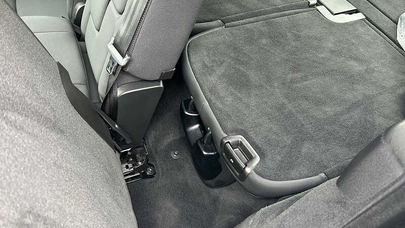 Volvo XC90 2.0 T8 PHEV PLUS DARK RECHARGE AWD AT 455 5P 7 Plazas