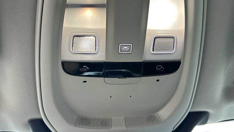 Volvo XC90 2.0 T8 PHEV PLUS DARK RECHARGE AWD AT 455 5P 7 Plazas