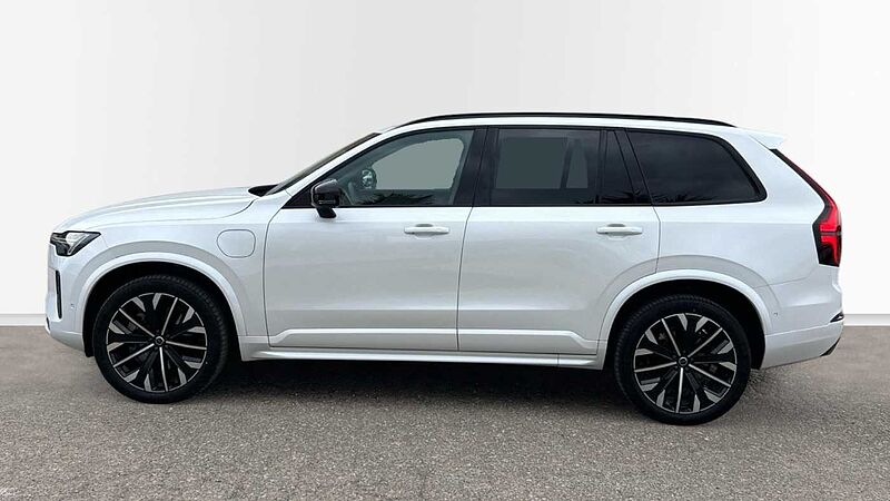 Volvo XC90 2.0 T8 PHEV PLUS DARK RECHARGE AWD AT 455 5P 7 Plazas