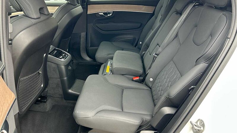 Volvo XC90 2.0 T8 PHEV PLUS DARK RECHARGE AWD AT 455 5P 7 Plazas