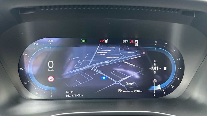 Volvo XC40 2.0 B3 PLUS DARK AUTO 163 5P