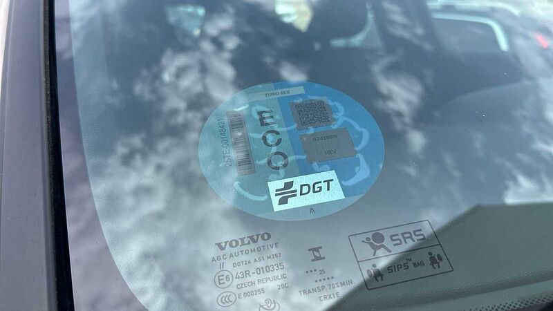 Volvo XC40 2.0 B3 PLUS DARK AUTO 163 5P