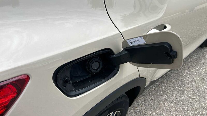 Volvo XC40 2.0 B3 PLUS DARK AUTO 163 5P