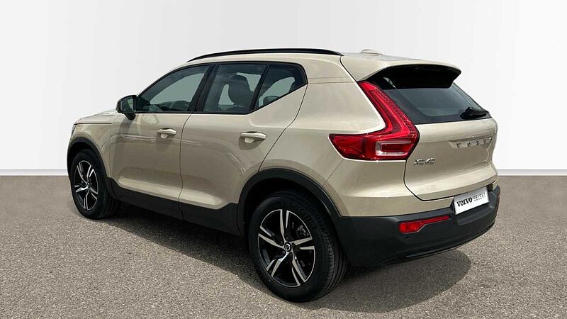 Volvo XC40 2.0 B3 PLUS DARK AUTO 163 5P