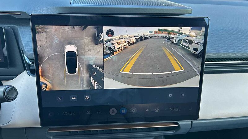 Lynk & Co 08 1.5 PHEV MORE 350 5P