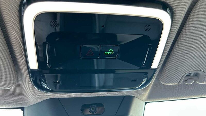 Lynk & Co 08 1.5 PHEV MORE 350 5P