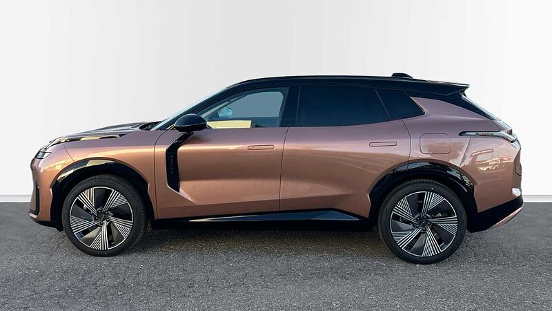 Lynk & Co 08 1.5 PHEV MORE 350 5P
