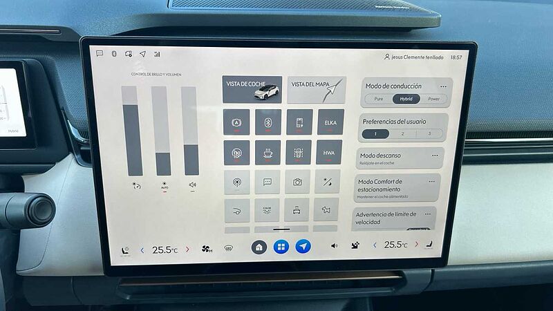 Lynk & Co 08 1.5 PHEV MORE 350 5P