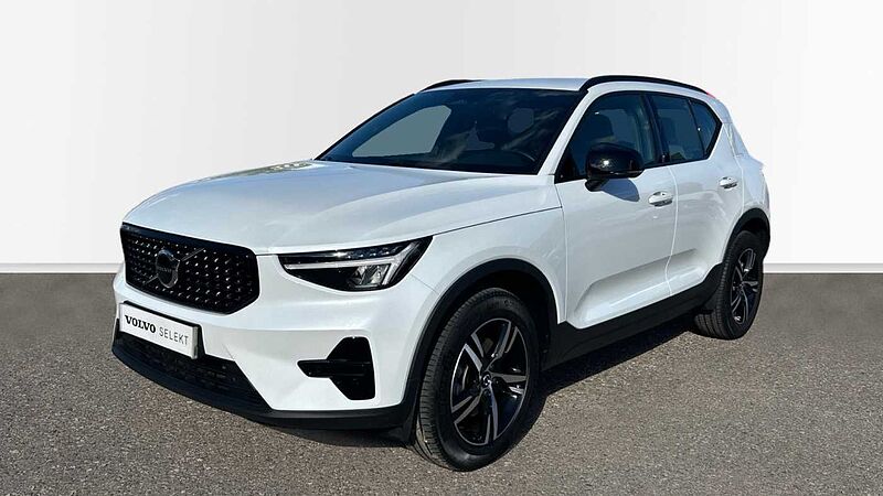 Volvo XC40 2.0 B3 PLUS DARK AUTO 163 5P