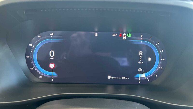 Volvo XC40 2.0 B3 PLUS DARK AUTO 163 5P