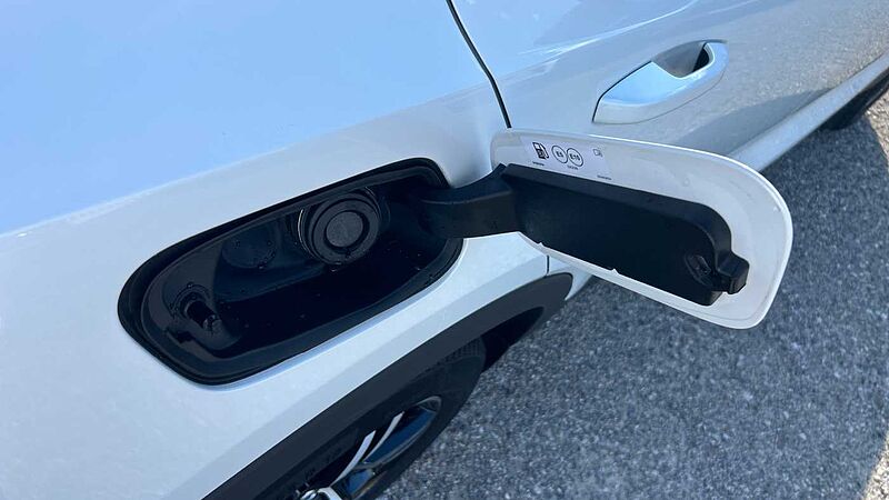 Volvo XC40 2.0 B3 PLUS DARK AUTO 163 5P