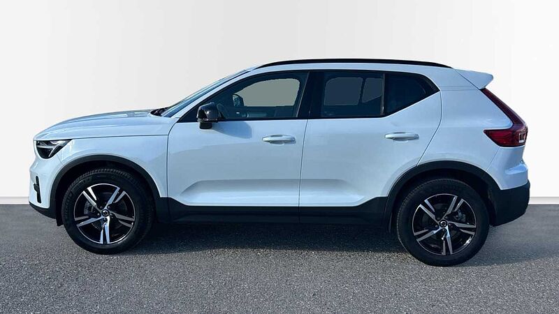 Volvo XC40 2.0 B3 PLUS DARK AUTO 163 5P