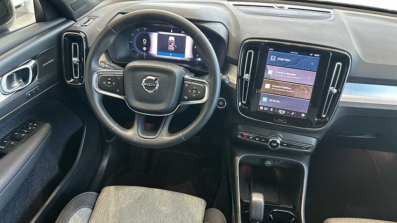 Volvo XC40 2.0 B3 PLUS DARK AUTO 163 5P