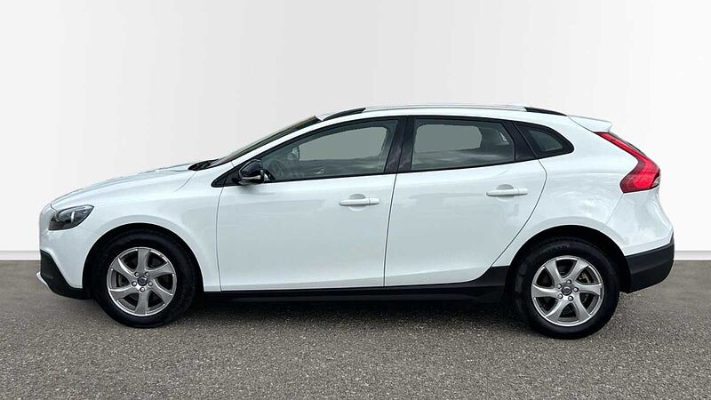 Volvo V40 Cross Country 1.6 D2 MOMENTUM DCT 115 5P