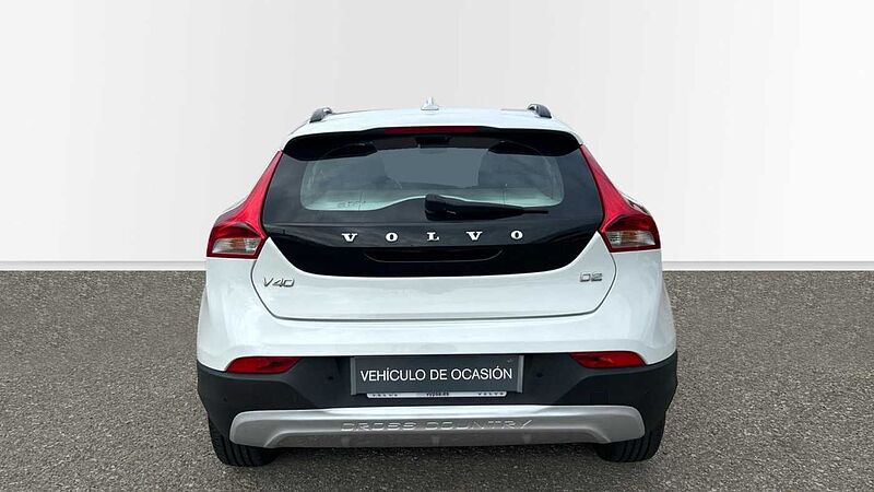 Volvo V40 Cross Country 1.6 D2 MOMENTUM DCT 115 5P