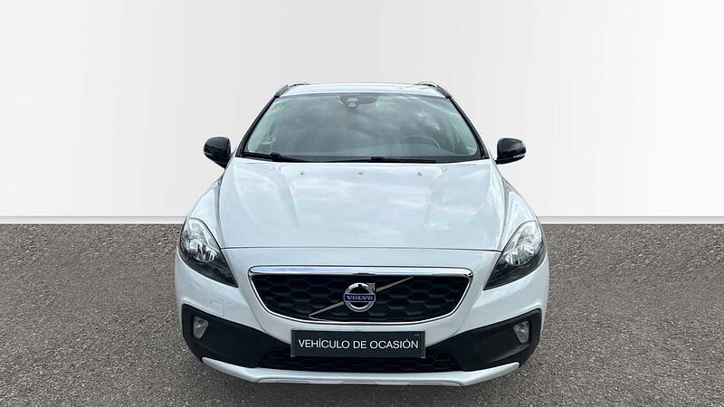 Volvo V40 Cross Country 1.6 D2 MOMENTUM DCT 115 5P